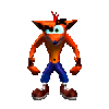 crash