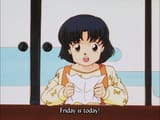 friday