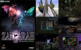 zanzarah