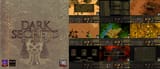 dark secrets of africa