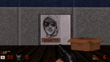 WANTED