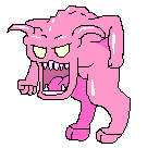 demon