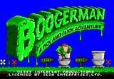 Boogerman_Title