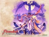 brandish dark