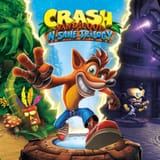 Crash-Bandicoot