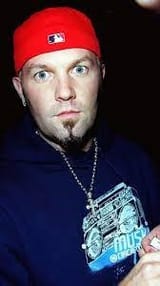 fred durst&#039;s live reaction