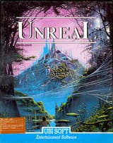 4519340-unreal-amiga-front-cover