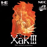 Xak-3-Front