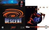 descent