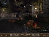 quake dwell