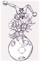 ClownMan