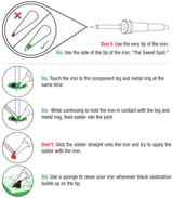SolderingAdvice