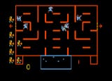 Incredible Wizard, The (1981)(Astrovision)