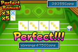 lucky dice