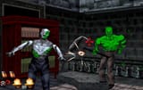 resident evil survivor 1.5