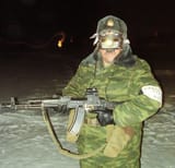 splinter cell in russia