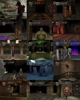 Baroque (PSX)