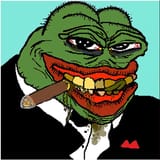 ugly bastard pepe