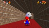 MarioBoo