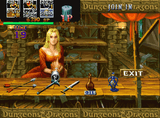 D&amp;D shopkeepers