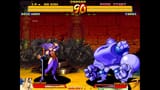 Asura Blade Rose Mary 1
