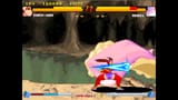 Asura Buster Chen-Mao 1
