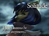 Eiko-FFIX-Solitude