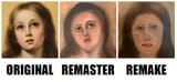 original vs remaster vs remake
