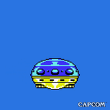 wily saucer