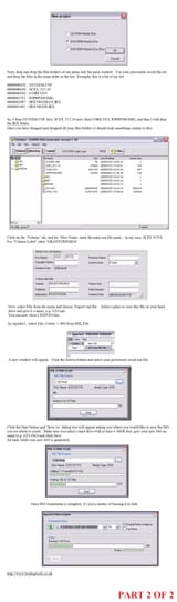 GT4 to DVD5 Guide 2of2