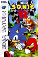 SonicR