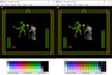 NES Immortal Color Palette