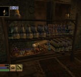 n&#039;wah shelf