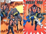 bane&#039;d