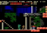 Castlevania III - Dracula&#039;s Curse (USA)