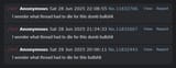 Spamshit