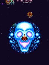 Truxton-Comparison-Skull-Arcade