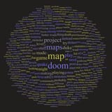 Word cloud