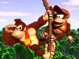 donkey and diddy