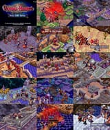 Vandal Hearts (Saturn)