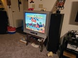 CRT