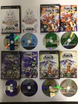 .Hack Disks