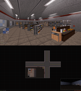 Mapping stuff