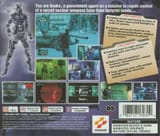 MGS