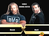 nWo Wallpaper