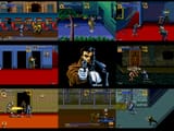 The Punisher (Megadrive)