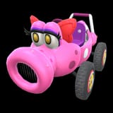 turbo burdo