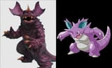 nidoking