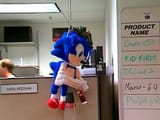 gotta go ACK-