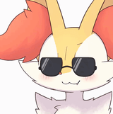 braixen cool